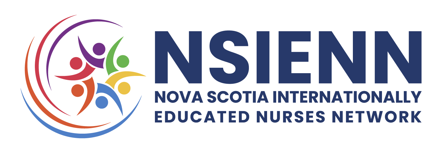 Nova Scotia Internationally Educated Nurses Network